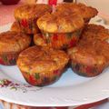 Ancsyka001 Cooksnap-ja, amikor elkészítette a(z) Sajtos muffin receptet.