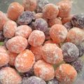 Cooksnap dari Widy Savitri untuk resep Bola bola susu (#bandung_recookSariUtamiKimdonghwa)