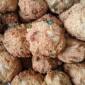 Cooksnap dari Dini Danuraja untuk resep 9. Pempek Keto #ketopad #selasabisa #kampuangnanjauhdimato