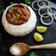Jagruti Manish (Dalwadi) Shah's cooksnap of when they made Rajma chawal.