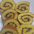 Cooksnap dari monique sabatani untuk resep Bolu gulung anti gagal
