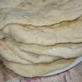 Cooksnap από 🔹Hakouna🫧Matata 🔹🧊🫧☄️🔷💠 στη συνταγή Lavash πίτες