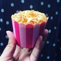 Cooksnap dari Ismawati untuk resep Cheesee cupcakes