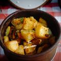 صورة من Tina Kitchen Wow، شاركها بعد تجربة وصفة بطاطس مشوية بالأعشاب 🥔