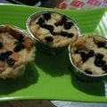 Cooksnap dari Triana Kurniawati untuk resep PUDING PANGGANG ROTI TAWAR Simple dan Mudah