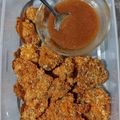 Cooksnap dari linda bekti untuk resep Beef Katsu #dapuranita