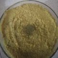 کوک اسنپ Tayebe_chef بعد از امتحان کردن آش گوشت بی دردسر البته با یه عالم ظرف کثیف.