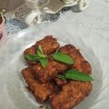Cooksnap dari Elsa Agustina untuk resep Tempe Bacem