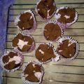 Cooksnap dari ati untuk resep Bolu kukus mekar