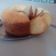 El cooksnap de Ana cuando hizo Torta fácil.