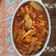 Cooksnap dari Christina Indriasari untuk resep Chicken with Tomato Sauce