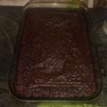 El cooksnap de gabiurrere cuando hizo El mejor bizcocho de chocolate del mundo.