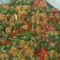 Cooksnap dari Isbandiyah untuk resep Tumis Lumay
