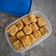 Cooksnap dari Siva Alesha_Kitchen untuk resep Chicken Nugget Wortel Keju
