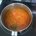 Cooksnap dari Annisa Bayyina untuk resep Bumbu Dasar Balado