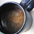 シュリ君's cooksnap of when they made ダイエットコーヒー★☆★寒天＆唐辛子入り.