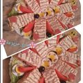 صورة من 🌸ماري مريومة🌸، شاركها بعد تجربة وصفة ميل فاي مالح 👇