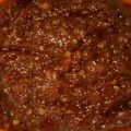 Cooksnap dari Laila Maulid untuk resep Bumbu Merah (sambal)utk Ayam lalap