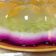 Cooksnap dari Clara Micah untuk resep Puding Buah Ceria Tanpa Pewarna