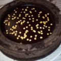 صورة من Tanssim Rouh، شاركها بعد تجربة وصفة كيكة المول العجيب بكريمة الفلو بدون حليب