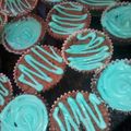 El cooksnap de Marcia cuando hizo Brownie fácil, rápido y rico!.