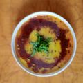 Bindi Vora Majmudar's cooksnap of when they made અડદ દાળ (Urad Dal Recipe In Gujarati).