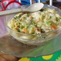 Cooksnap dari Erdis untuk resep Mpasi 10m makaroni kukus