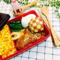May 的 照燒雞肉蓋飯 cooksnap
