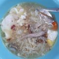 Cooksnap dari Putri2894 untuk resep 3#Mie Shirataki Kuah Kaldu