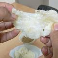 Cooksnap dari Fikananda untuk resep Rujak Cireng