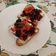 El cooksnap de Janete Dos Santos Sanz cuando hizo Tostadas francesas Cheesecake.