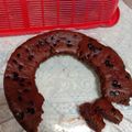 Cooksnap dari Syefira Salsabillah untuk resep Brownies kukus cokolatos takaran sendok