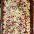 El cooksnap de sualja cuando hizo Receta práctica de aprovechamiento - pan duro.