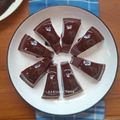 Cooksnap dari Sartiah Thya untuk resep Puding Triple Coklat Ekonomis 🍫