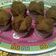 Cooksnap dari ayunabillarumaropen untuk resep Brownis kukus Ny. Liem