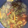 Cooksnap dari Ellena Muji untuk resep Asem asem daging Semarang