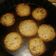 El cooksnap de Tamara Miguez cuando hizo Galletas chips.