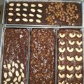Cooksnap dari Mila Mauliyana untuk resep Fudge brownies with shiny crust