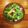 Daikoku Yoko's cooksnap of when they made Simple Green Salad with Lemon Dressing.