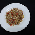 Cooksnap dari Ani Brilian untuk resep Tumis Teri Bawang Cabe #PR_wantuteri
