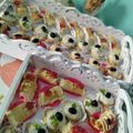 صورة من 🍓💞مطبخ ام ندى اماني🍓💞، شاركها بعد تجربة وصفة كورني بالعجينة المورقة
