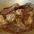 Cooksnap dari Milla Widiasthutii untuk resep Ayam Bakar Kecap Simple