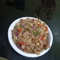 Cooksnap dari Leonnyagnes untuk resep Sambal Matah Orang Bali
