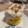 El cooksnap de Débora Cantero Martínez cuando hizo Mug cake de naranja y yogur.