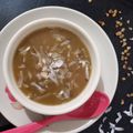 Jyotsana Prajapati's cooksnap of when they made રાબ.(Raab Recipe in Gujarati).