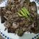Cooksnap dari konveksi tauhid untuk resep Terong Goreng Siram Tuna Cabai Hijau