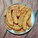 Cooksnap dari KasMira untuk resep Pisang Goreng Gurih Santan