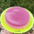 Cooksnap dari anisatur raehan untuk resep Jelly lapis puding love