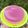 Cooksnap dari anisatur raehan untuk resep Jelly lapis puding love