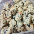 Cooksnap dari Inez Epiphanes untuk resep Baso lohua